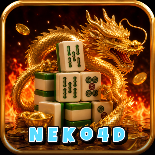 neko4d APK Indonesia - Panduan Lengkap dan Tutorial