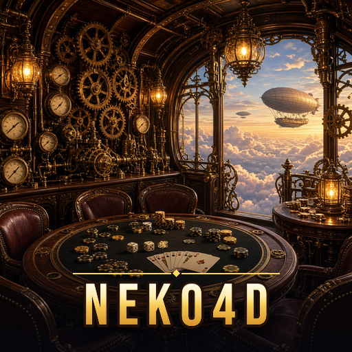neko4d APK Indonesia - Panduan Lengkap dan Tutorial