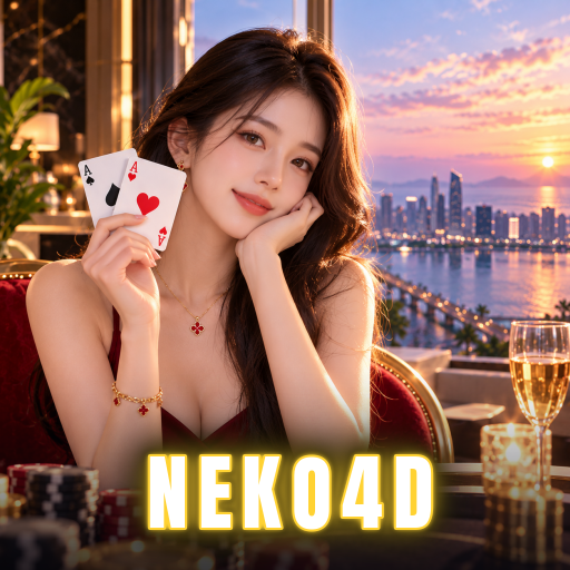 neko4d APK Indonesia - Panduan Lengkap dan Tutorial