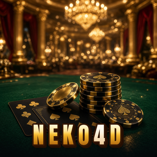 neko4d APK Indonesia - Panduan Lengkap dan Tutorial